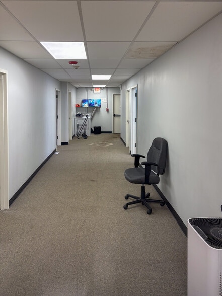 More Photos Of 120 Webster St, Pawtucket Manufacturing For Sale