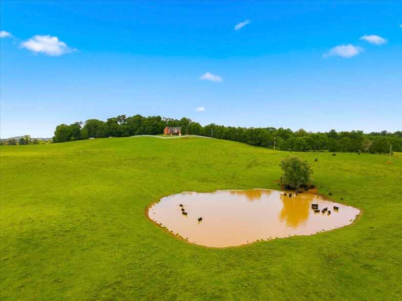 More Photos Of 789 TN-92, Dandridge Land For Sale