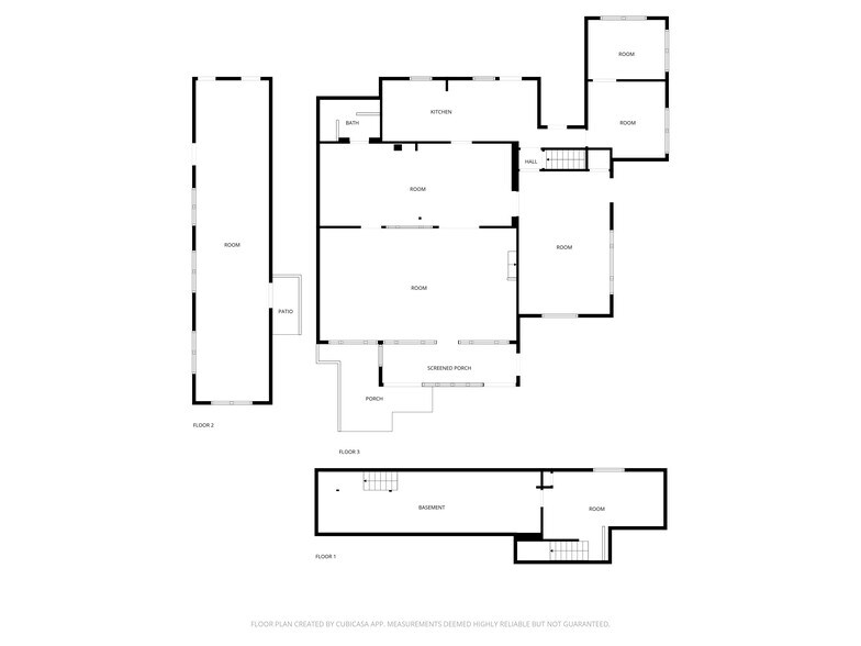 More Photos Of 302 Chimes View Dr, South Ogden Daycare Center For Sale