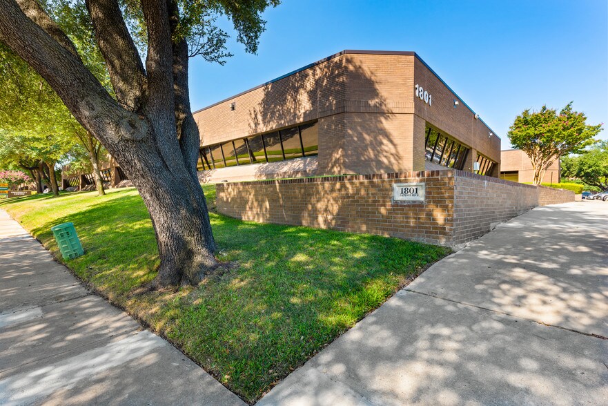 More Photos Of 1701-1801 Gateway Blvd, Richardson Medical For Lease
