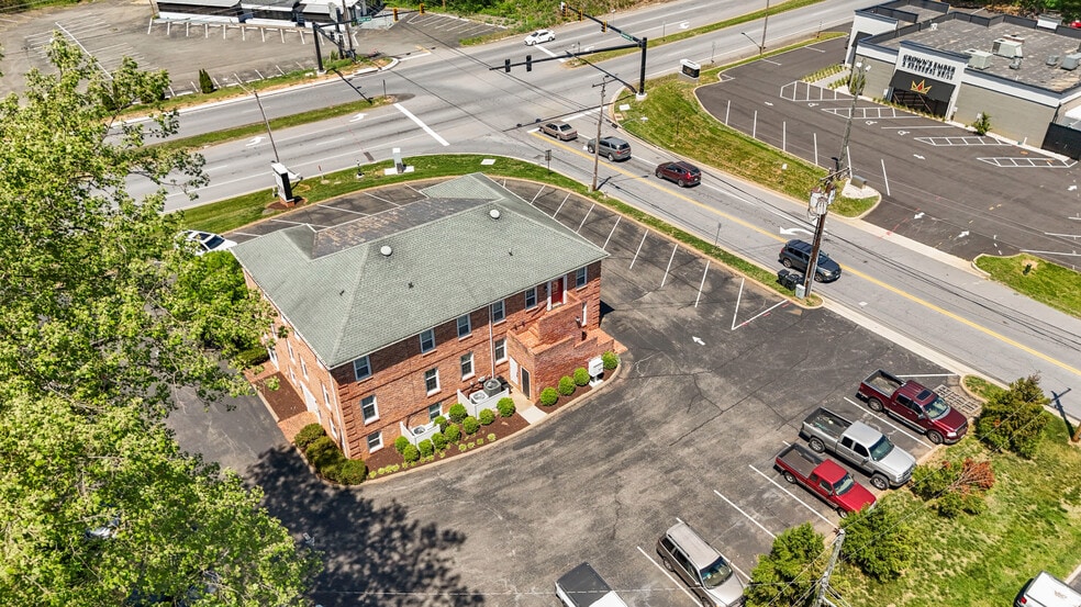 More Photos Of 6200 Fort Ave, Lynchburg Medical For Sale