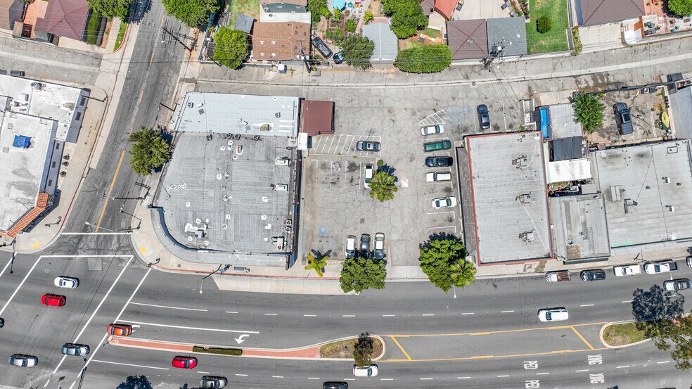 More Photos Of 2516-2524 W. Beverly blvd, Montebello General Retail For Sale