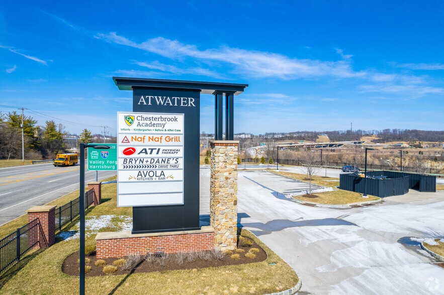 More Photos Of 2 Atwater Dr, Malvern Unknown For Lease