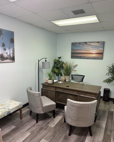 More Photos Of 1022 Lee Blvd, Richland General Retail For Lease