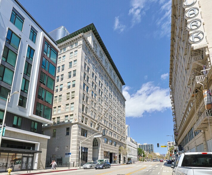 More Photos Of 417 S Hill St, Los Angeles Office For Sale