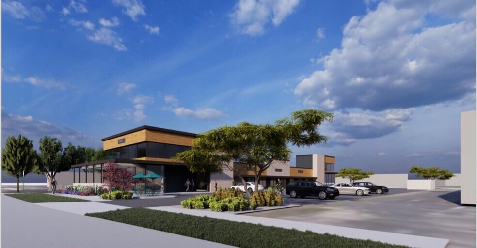 More Photos Of 1247 Milton Ave, Janesville Storefront For Lease