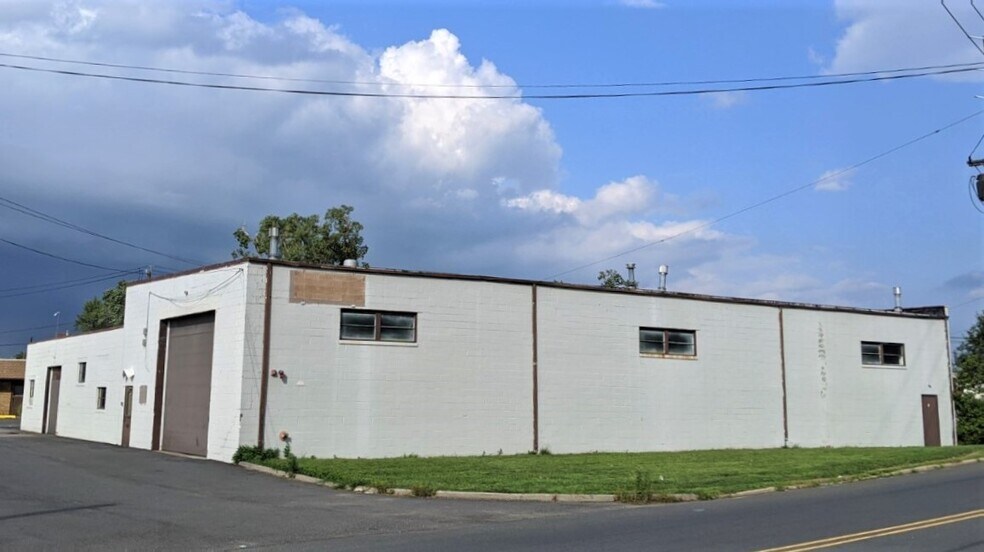 286290 Lodi St, Hackensack, NJ 07601 Warehouse For Sale