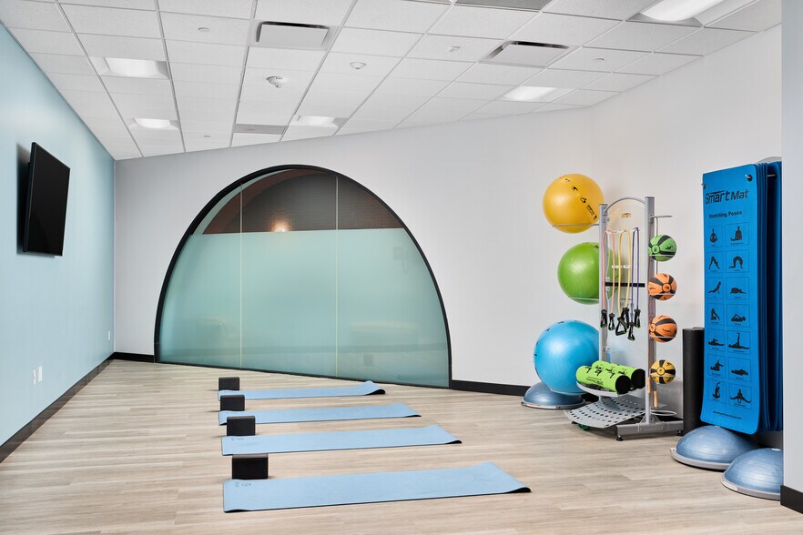 More Photos Of 111 S Tejon St, Colorado Springs Office For Lease