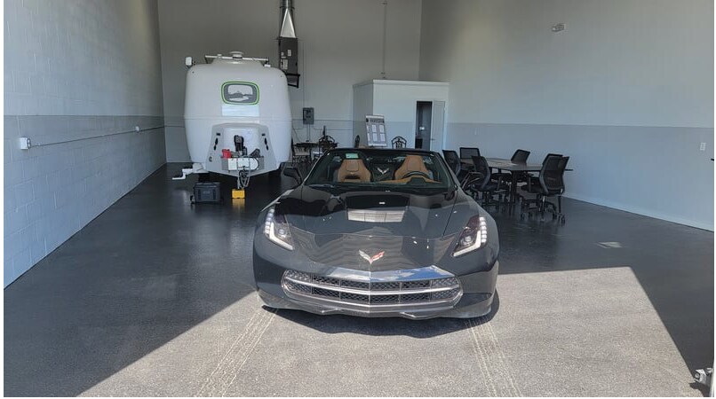 More Photos Of 6509 St Lucie Blvd, Fort Pierce Warehouse For Lease