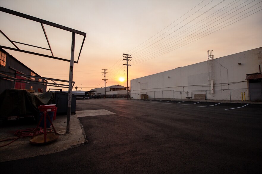 More Photos Of 748 N McKeever Ave, Azusa Warehouse For Sale