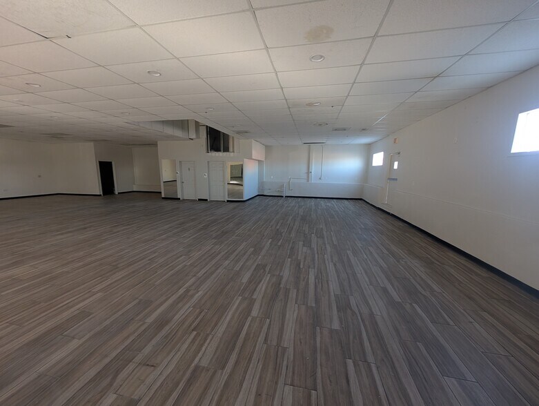 More Photos Of 2128 S 6th Ave, Tucson Freestanding For Lease