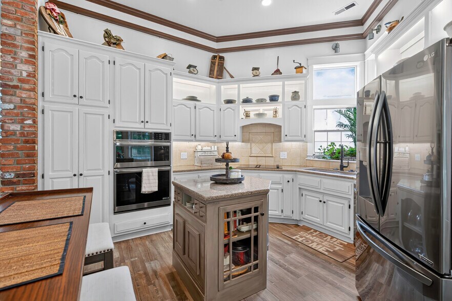 More Photos Of 1558 N 600 Rd, Baldwin City Specialty For Sale