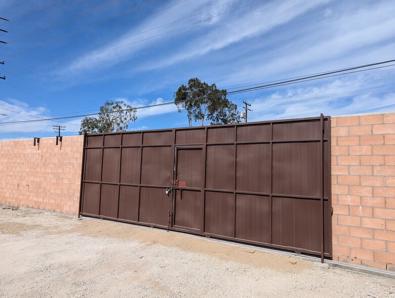More Photos Of 110 E Orangethorpe Ave, Anaheim Land For Lease