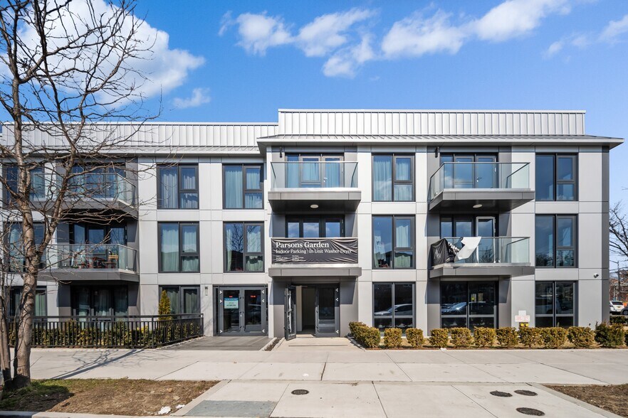 More Photos Of 15353 77th Ave, Flushing Medical For Lease