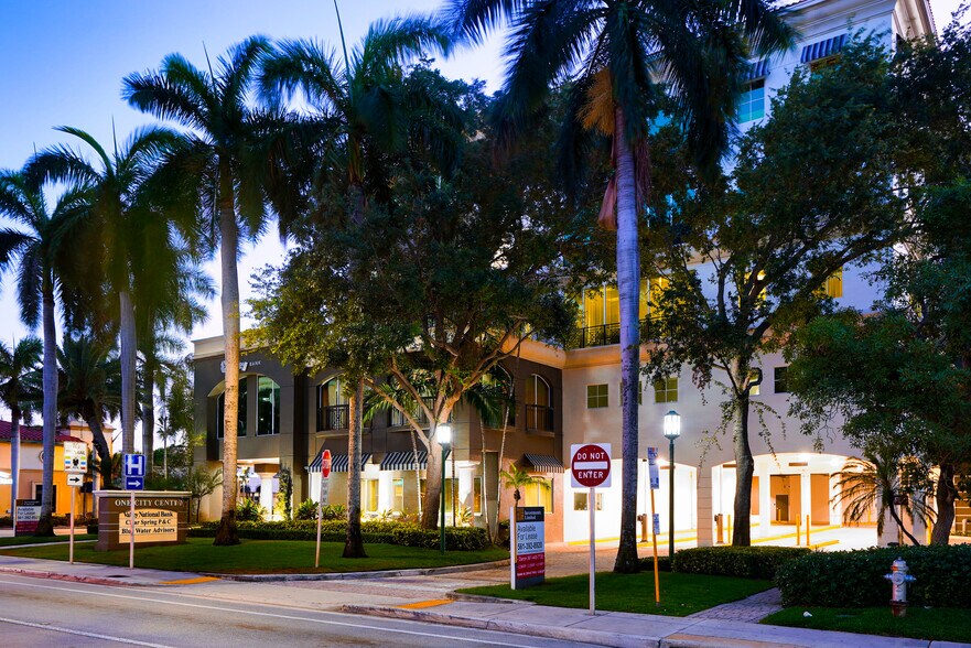 More Photos Of 1 N Federal Hwy, Boca Raton Office For Lease