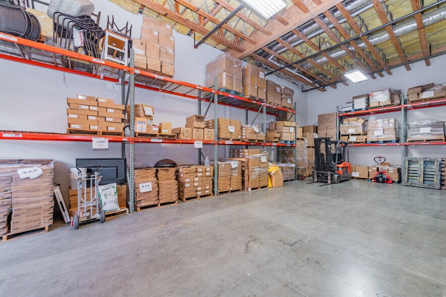 More Photos Of 1773 W San Bernardino Rd, West Covina Industrial For Sale