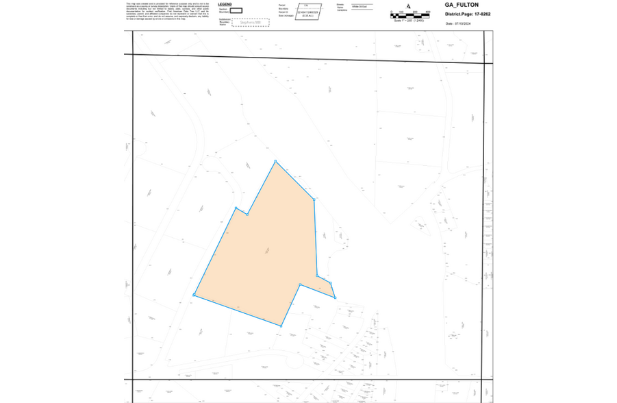 More Photos Of 3655 Atlanta Industrial Dr NW, Atlanta Warehouse For Lease