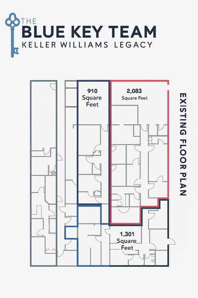 More Photos Of 404-406 Eastern Blvd, Essex Office For Sale