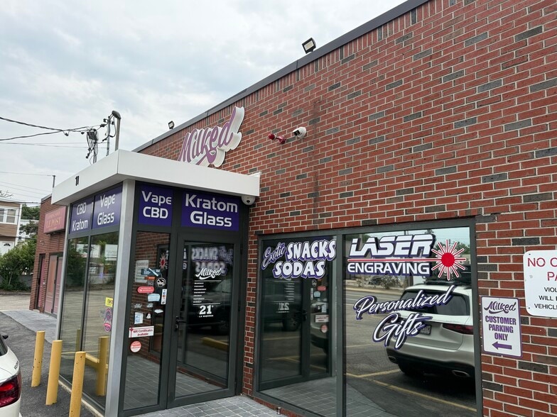 More Photos Of 71 Arlington St, Watertown Research And Development For Lease