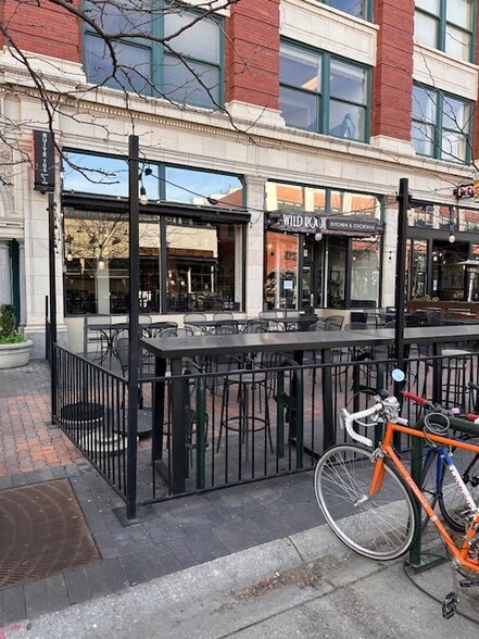 More Photos Of 280 N 8th St, Boise Apartments For Lease