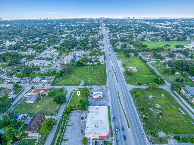 More Photos Of 7900 NW 21st Ave, Miami Land For Sale