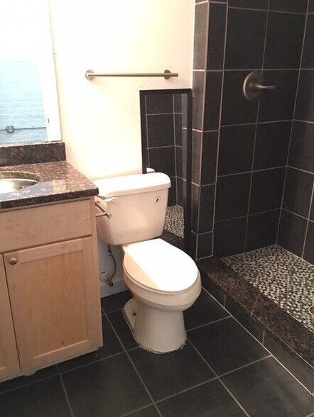 More Photos Of 14 S 15th St, Richmond Storefront Retail Residential For Sale