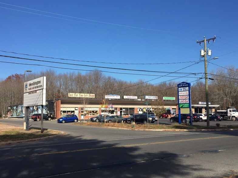More Photos Of 969-979 Meriden Waterbury Tpke, Plantsville Freestanding For Lease