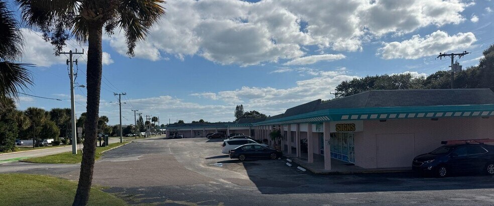 More Photos Of 8121-8185 Canaveral Blvd, Cape Canaveral Unknown For Lease