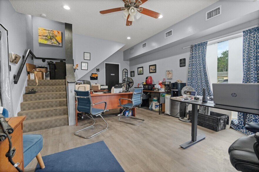 More Photos Of 4950 72nd Ave N, Pinellas Park Auto Repair For Sale