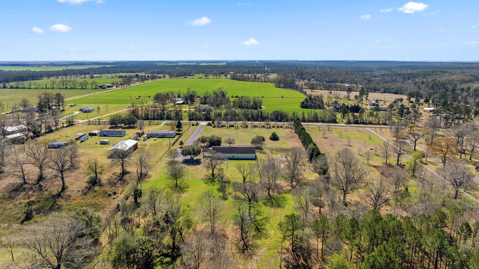 More Photos Of 2828 Harvest Rd, Jay Religious Facility For Sale