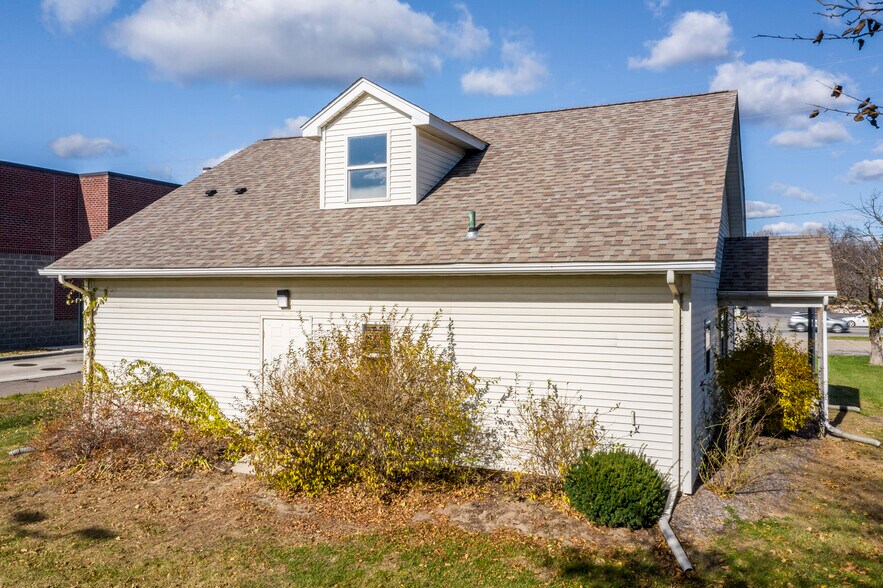 More Photos Of 3277 Sterns Rd, Lambertville Land For Sale