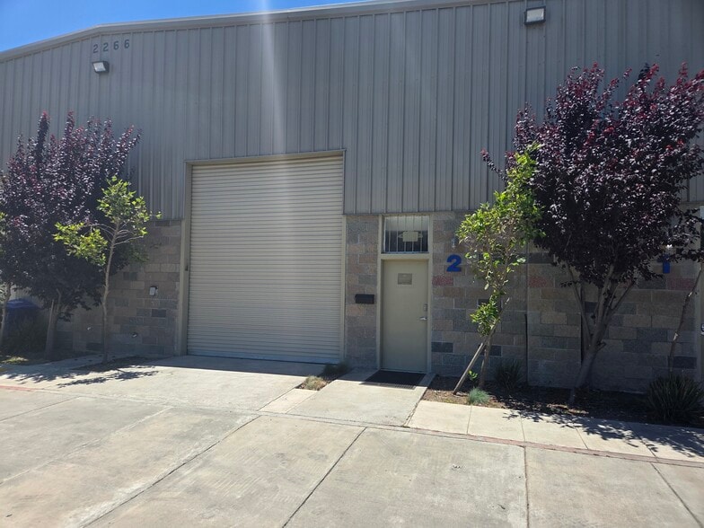 Primary Photo Of 2266 Central St, Richmond Warehouse For Lease
