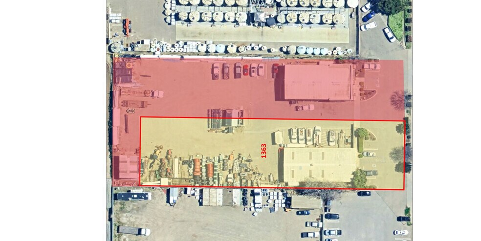 More Photos Of 1355 W Main St, Santa Maria Manufacturing For Lease