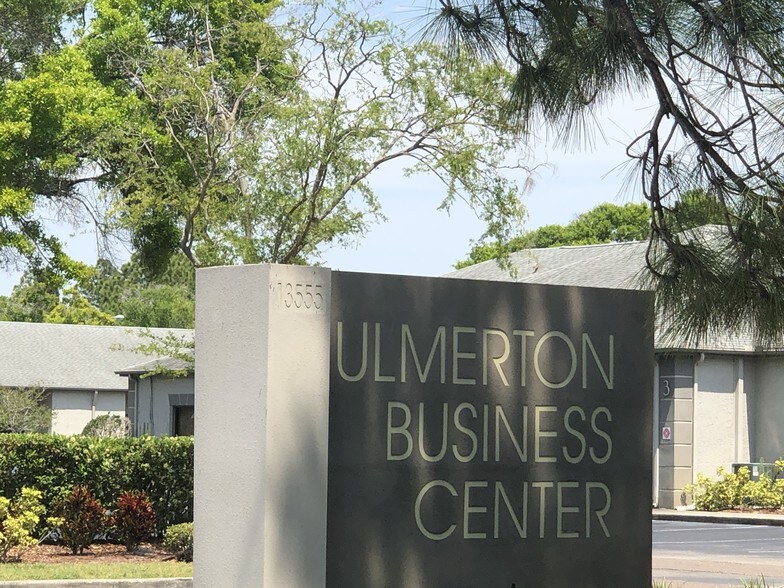 More Photos Of 13555 Automobile Blvd, Clearwater Medical For Lease