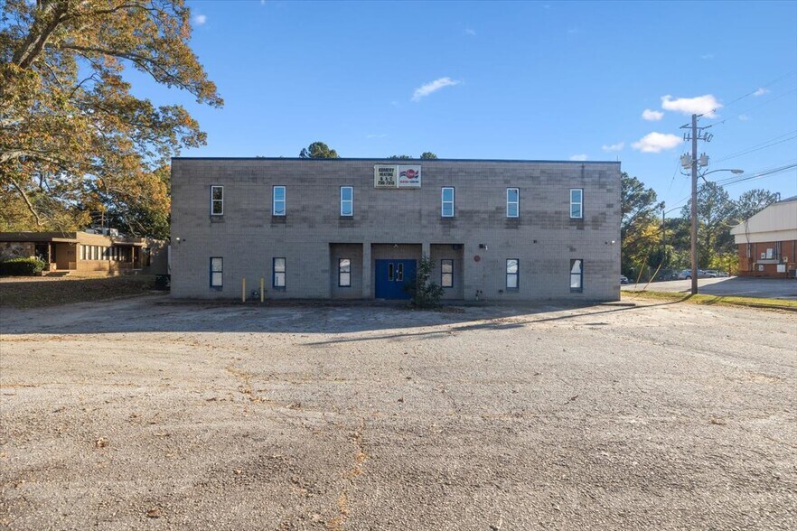 More Photos Of 4891 Redan Rd, Stone Mountain Flex For Sale