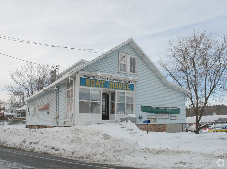 More Photos Of 2855 Aqueduct Rd, Schenectady Storefront Retail Residential For Sale