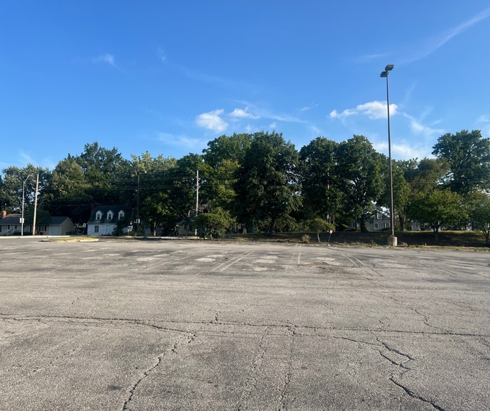 More Photos Of 4240 Blue Ridge Blvd, Kansas City Land For Sale