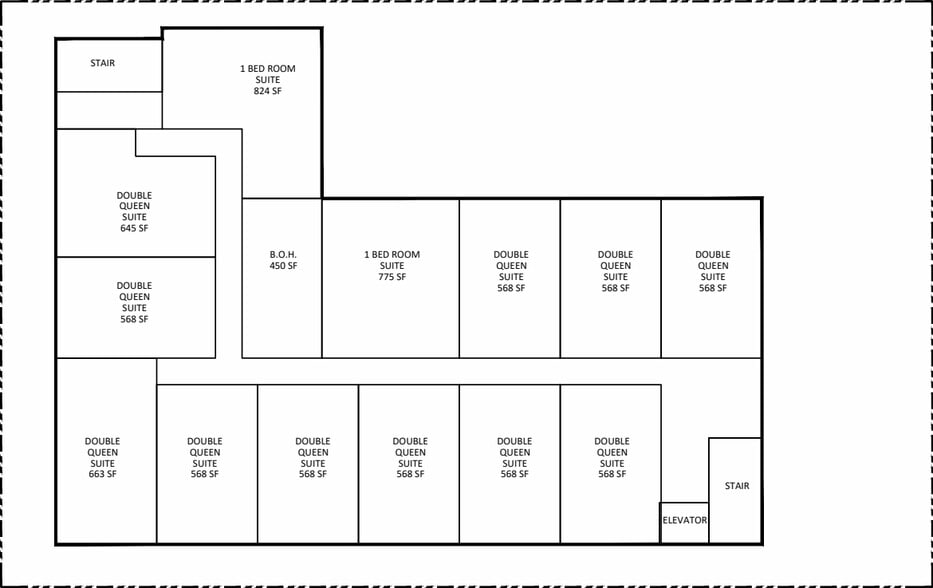 More Photos Of 1414 2nd St SE, Puyallup Land For Sale