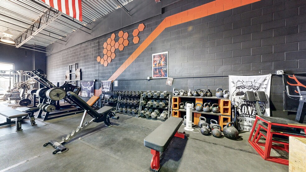 More Photos Of 943-965 E 11th St, Loveland Warehouse For Sale