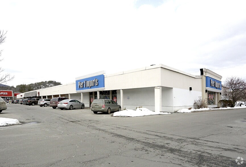 More Photos Of 254 Plainfield Rd, West Lebanon General Retail For Lease