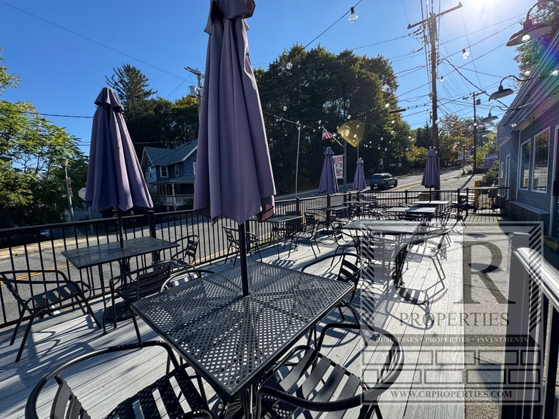 More Photos Of 17 Milton Ave, Highland Warehouse For Sale