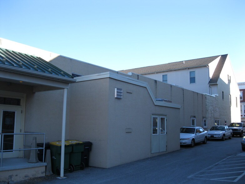 More Photos Of 15-23 Baltimore St, Gettysburg Apartments For Lease