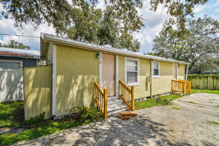 More Photos Of 8413 N Hamner Ave, Tampa Apartments For Sale