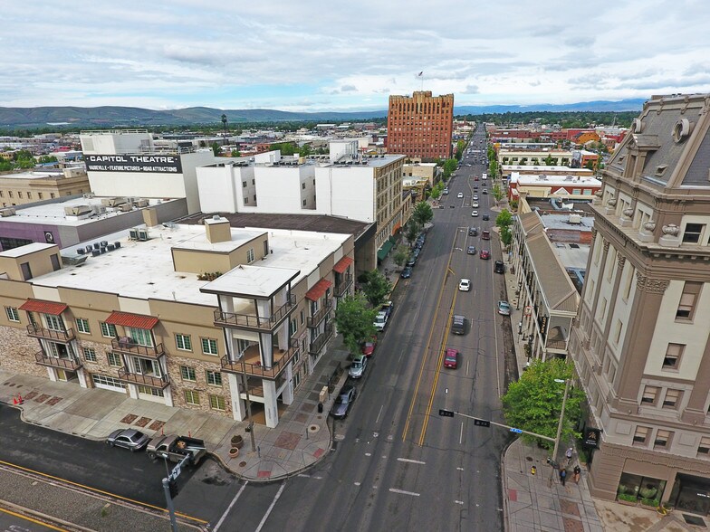 More Photos Of 316 E Yakima Ave, Yakima Apartments For Lease