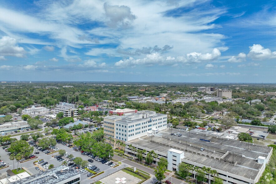 More Photos Of 1301 2nd Ave SW, Largo Medical For Lease