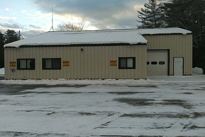 More Photos Of 679 Stillwater Ave, Old Town Auto Repair For Lease