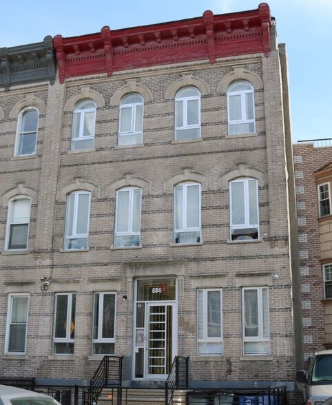 More Photos Of 884 Jefferson Ave, Brooklyn Apartments For Sale