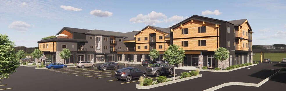 More Photos Of 295 E Appleway Ave, Coeur d'Alene Apartments For Lease