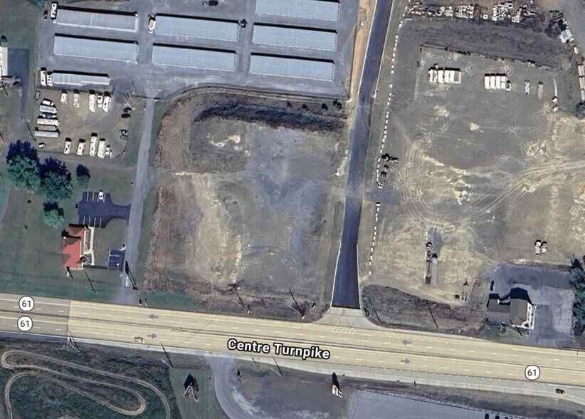 More Photos Of Route 61, Orwigsburg General Retail For Lease