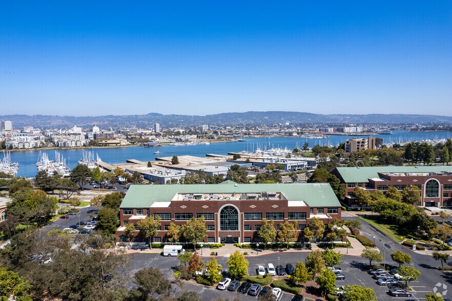 More Photos Of 1001 Marina Village Pky, Alameda Unknown For Lease